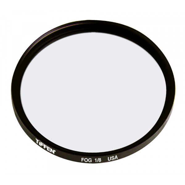 Tiffen Fog 1/8 Filter (82 mm)-31